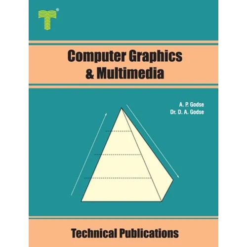 Computer Graphics and Multimedia: Concepts, Algorithms and Implementation using C