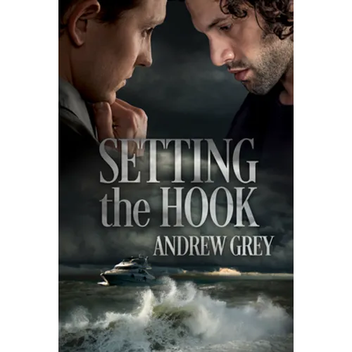Setting the Hook: Volume 1