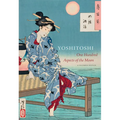 Yoshitoshi: One Hundred Aspects of the Moon