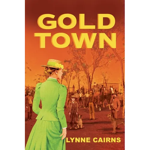Gold Town