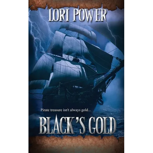 Black's Gold