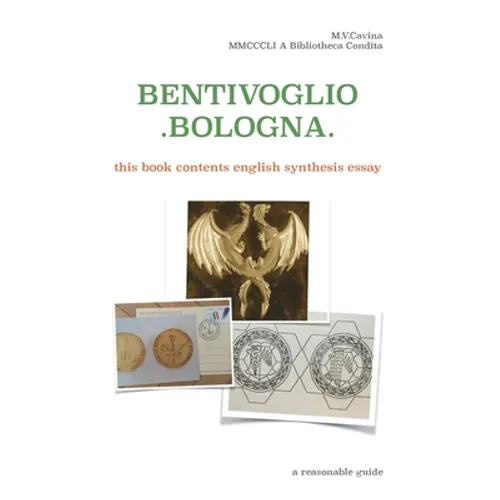 Bentivoglio Bologna