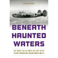 Beneath Haunted Waters: The Tragic Tale of Two B-24s Lost in the Sierra Nevada Mountains during World War II