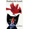Feathers for Lunch