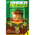 Under the Influence Vol. 1 Gn