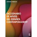 Diccionario de afijos del español contemporáneo