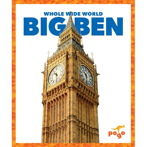 Big Ben