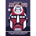 The Night Land, Abridged Edition