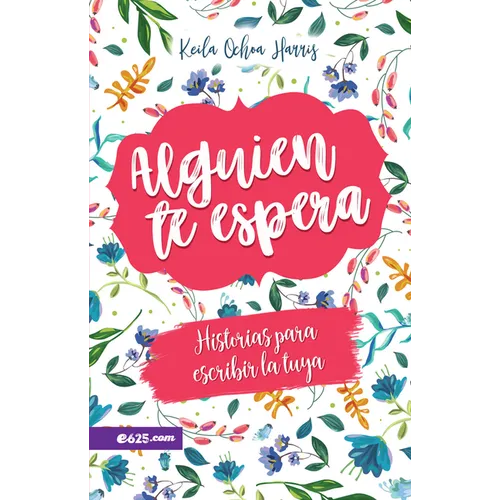 Alguien Te Espera