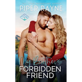 My Brother's Forbidden Friend