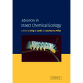 Advances in Insect Chemical Ecology