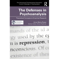 The Defenses in Psychoanalysis: Theoretical Concepts to Empirical Research