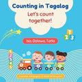Counting in Tagalog