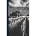 Motor Transport; Volume 3