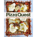 Pizza Quest: My Never-Ending Search for the Perfect Pizza