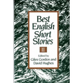 Best English Short Stories II