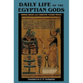 Daily Life of the Egyptian Gods: Images of the Commune
