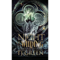 Night of the Wilding: Storm Moon Shifter and Moonfell Witches Novella