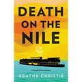 Death on the Nile: A Hercule Poirot Mystery: The Official Authorized Edition