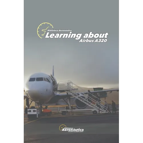 Learning about Airbus A320