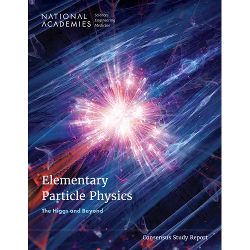 Elementary Particle Physics: The Higgs and Beyond