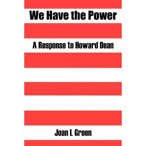 We Have the Power