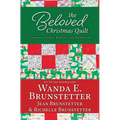 The Beloved Christmas Quilt