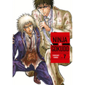 Ninja vs. Gokudo 7