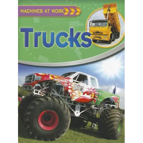 Trucks