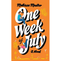 One Week of July