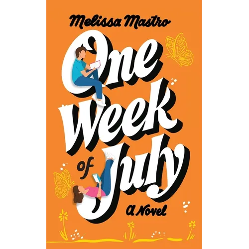 One Week of July