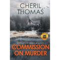 A Commission on Murder - Large Print Edition: An Eastern Shore Mystery