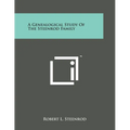 A Genealogical Study Of The Steenrod Family
