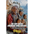 The Hopi Native American Tribe For Kids: Journey Through Hopi History