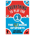 Everything to Play for: The Qi Book of Sports
