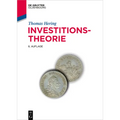 Investitionstheorie