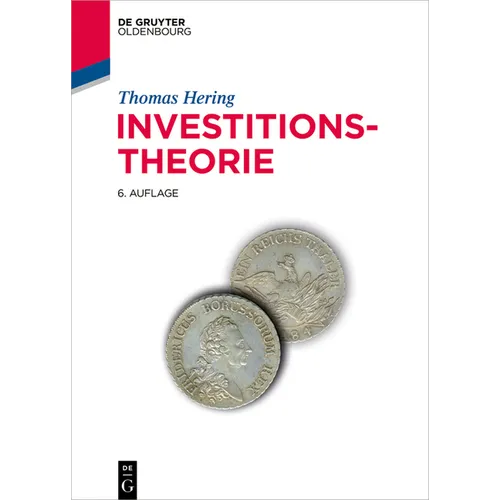 Investitionstheorie
