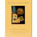 The World Doesn't End: A Poetry Collection