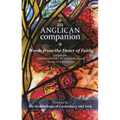 An Anglican Companion: Words from the Heart of Faith