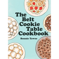 The Belt Cookie Table Cookbook