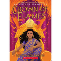 Crown of Flames (the Fire Queen #2)