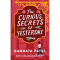 The Curious Secrets of Yesterday