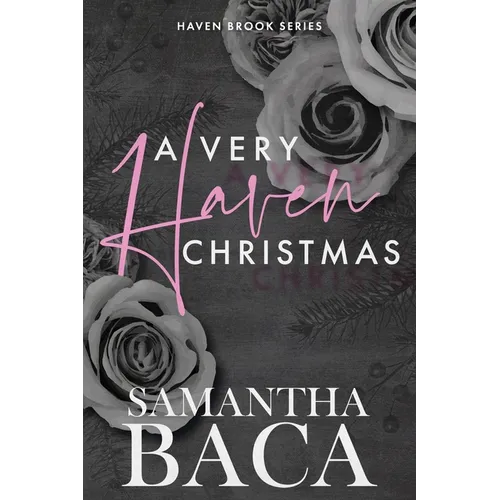 A Very Haven Christmas (Special Edition)