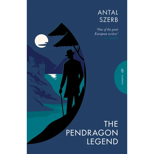 The Pendragon Legend