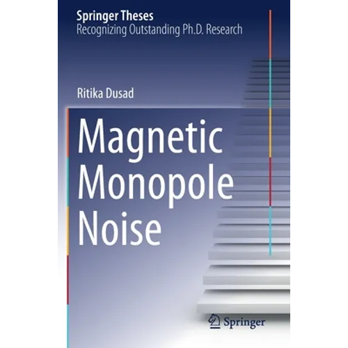 Magnetic Monopole Noise