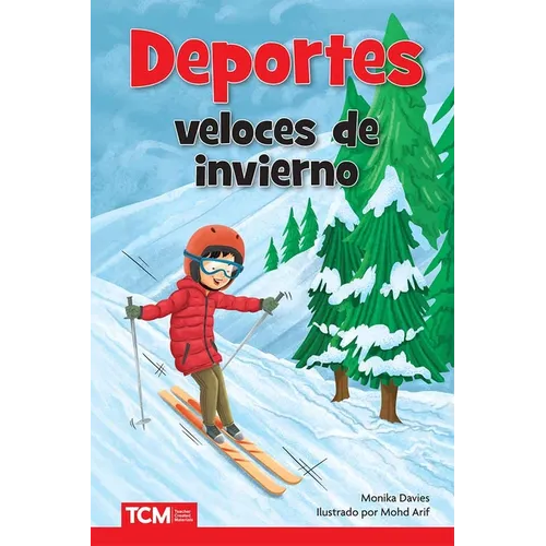 Deportes Veloces de Invierno