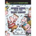 Spring Dance from the Black Lagoon