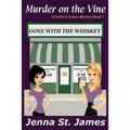Murder on the Vine