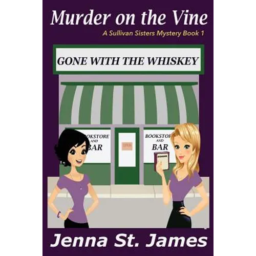 Murder on the Vine