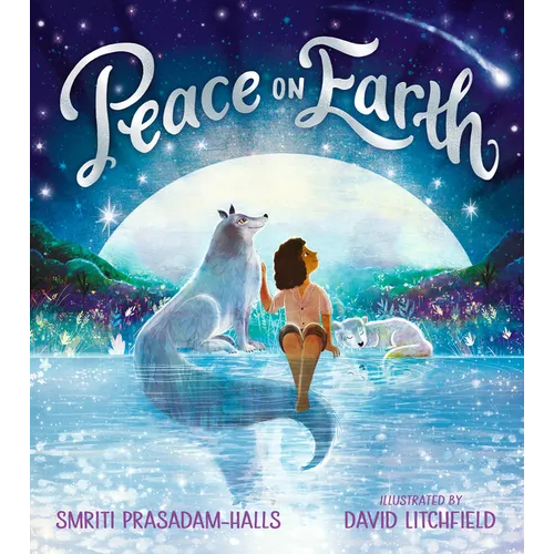 Peace on Earth